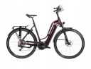 KROSS TRANS HYBRID PRESTIGE 630 L 22'' РІК 2023