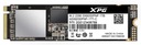 XPG SX8200 PRO 1TB PCIe 3x4 3.35/2.8 GB/s M.2 Interface M.2 PCIe