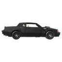 Hot Wheels - Fast & Furious - Buick Grand National HNR88 HRW43 Pohlavie chlapci