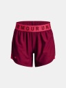 Шорти Under Armour Рожевий Р