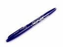 Стираемая ручка-роллер 1 шт. + стержни 3 шт.