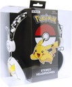 Japanese Pikachu Tween Dome sluchátka Výška produktu 19 cm