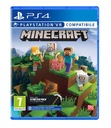 Minecraft Starter collection (PS4) Druh vydania Základ