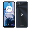 Motorola Moto E22 32GB System operacyjny Android