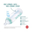 Nuk Anti-Colic Professional M 0-6м флакон 300мл