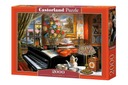 Пазл Castorland 2000 деталей Puzzle Ensemble 2000 C-200641-2