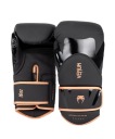 Рукавиці Venum Чорний Кошик 16Oz