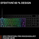 Мини-клавиатура STEELSERIES Apex 9