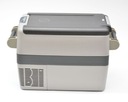 Компрессорный холодильник Indel B TB41 на -12В-24В 40л