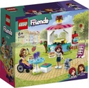 LEGO FRIENDS ВЕЧЕРИНКА КРАНА 41753