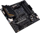 Základná doska Asus TUF GAMING B550M-E Micro ATX Výrobca Asus