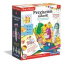 Игрушки Clementoni Friends 50648