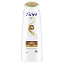 Dove šampón pre krepovité vlasy 250 ml Značka Dove