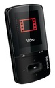 MP4 PHILIPS GOGEAR VIBE ЧЕРНЫЙ 4 ГБ
