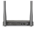 Ушк. Беспроводной HDMI-удлинитель Marmitek TV