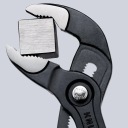 ОРИГИНАЛ ЩИПЦЫ РЕГУЛИРУЕМЫЕ 180 мм COBRA KNIPEX