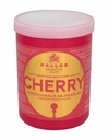 Питательная маска для волос Kallos Cherry 1000мл