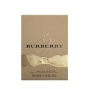 Burberry My Burberry Eau de Perfume 50ml EAN (GTIN) 3614226905994