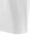 Cotton Heavy koszulka polo męska biały M,2150014 Kolekcja MALFINI