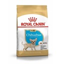 Royal Canin Chihuahua Puppy 0,5kg suché krmivo Počet kusov v balení 1 ks