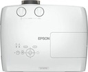 LCD projektor Epson EH-TW7100 biely Životnosť lampy v normálnom režime 3500 h