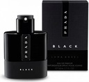 Prada Luna Rosa Black toaletná voda pre mužov 100 ml Hmotnosť (s balením) 0.46 kg