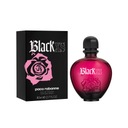 Туалетная вода Paco Rabanne Black XS 80 мл (W) P2