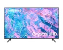 LED televize Samsung UE43CU7172 43&quot; 4K UHD CZ distribuce Úhlopříčka displeje (palce) 43"