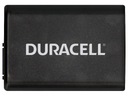 Batéria Duracell NP-FW50 1030 mAh pre Sony Technológia batérie lítiovo-iónová (Li-Ion)