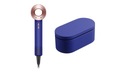 Sušič vlasov Dyson Supersonic HD07 blue blush Počet otáčok ventilátora 3