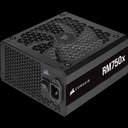 Corsair RMx Series RM750x 750 W, 80 PLUS Gold certified Waga produktu z opakowaniem jednostkowym 1.105 kg