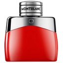 Montblanc Legend Red Woda Perfumowana 30ml Waga 150 g