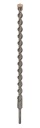 H22 SILVERLINE 408971 WIERTLO VERS MURARSTWA SDS PLUS 20 X 460 MMphoto 13