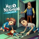 Hello Neighbor Hide & Seek (Switch) Vekové hranice PEGI 12