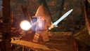 Lego The Hobbit (PS4) Vydavateľ inna