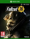 Fallout 76 (XOne) Téma hranie rolí (RPG)