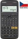 Vedecká kalkulačka Casio FX-350 CE X Kód výrobcu FX-350 CE X