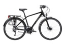 Трекінговий велосипед Trans 5.0 28 S