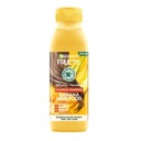 Garnier Fructis Banana Hair Food vyživujúci šampón pre veľmi suché vlasy Objem 350 ml