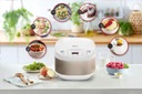 Multicooker Tefal SimplyCook RK6221 Kod producenta RK622130