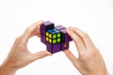 Spoločenská hra Recent Toys Pocket Cube - hlavolam Recent Toys - úroveň 4/5 Vydavateľ Recent Toys