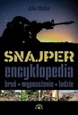 SNAJPER. ENCYKLOPEDIA - John Walter Gatunek Encyklopedie, słowniki, leksykony
