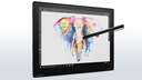 Lenovo ThinkPad X1 Tablet M5-6Y54 8/256GB W10P Grafický systém Intel HD Graphics 515