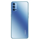 Smartfon Oppo Reno4 8 GB / 128 GB niebieski Model telefonu Reno4