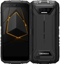 Прочный водонепроницаемый смартфон DooGee S41 PRO 4/32 ГБ 4G LTE 6300 мАч NFC IPS