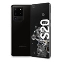 Samsung Galaxy S20 Ultra 5G 128 ГБ черный