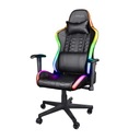 TRUST GXT716 RIZZA RGB LED CHAIR 23845 Šírka nábytku 54 cm