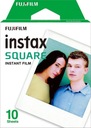 Príspevok Fujifilm Instax Square pre 10 fotiek Značka Fujifilm