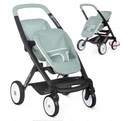 Коляска для кукол Smoby MAXI COSI