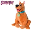 SCOOBY-DOO! MASKOT SCOOBY 28 CM 89634 Hrdina Scooby Doo